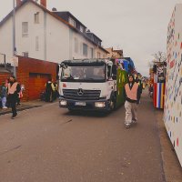 AKK-Zug 2026